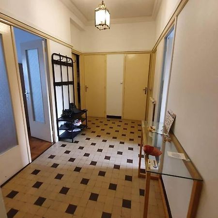 Apartamento 3 Pieces Amiral De Grasse Niza Exterior foto