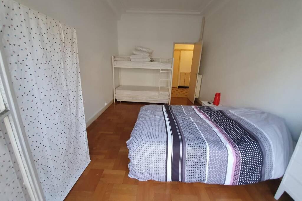 Apartamento 3 Pieces Amiral De Grasse Niza Exterior foto